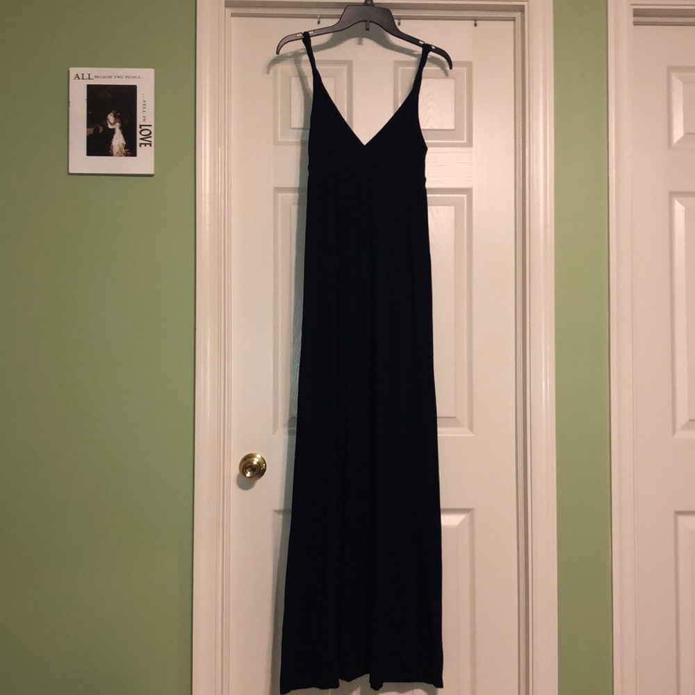 J. Crew Maxi Dress